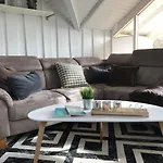 Сasa de vacaciones Hein Mück Glücksburg