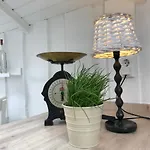 Hein Mück Сasa de vacaciones Glücksburg