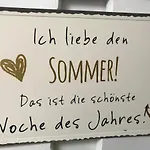 Hein Mück Сasa de vacaciones Glücksburg