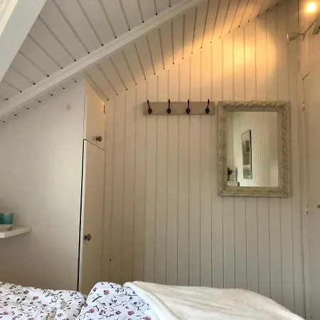 Holiday home Hein Mueck *