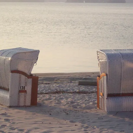 Hein Mueck Holiday home