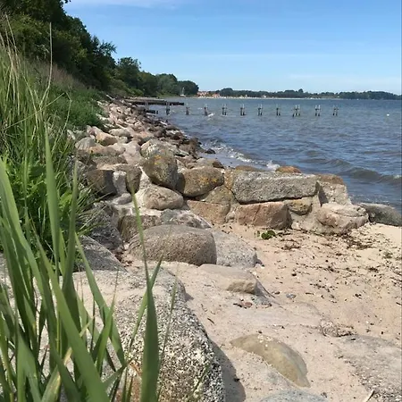 Holiday home Hein Mueck
