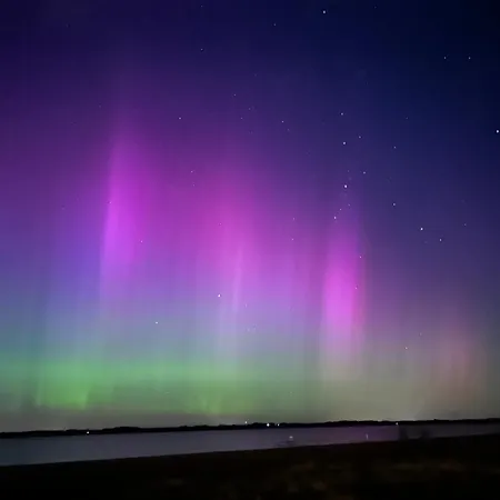 Holiday home Hein Mueck