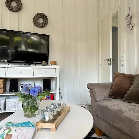 Holiday home Hein Mueck *