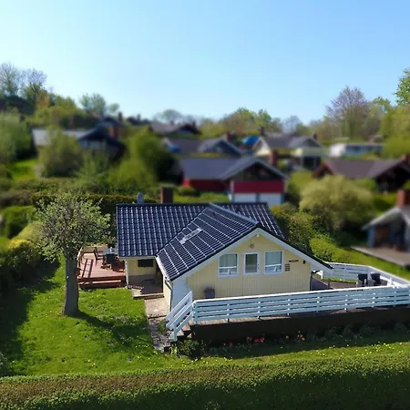 Holiday home Hein Mueck