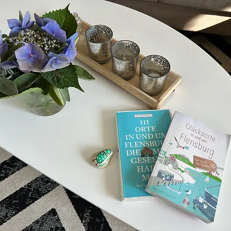 Holiday home Hein Mueck *