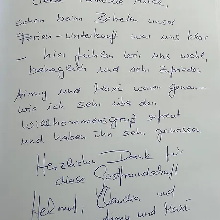 Hein Mueck * Gluecksburg