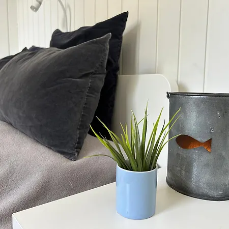 Holiday home Hein Mueck