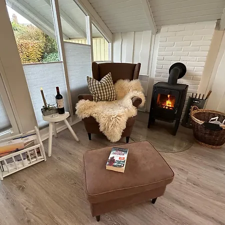 Holiday home Hein Mueck *