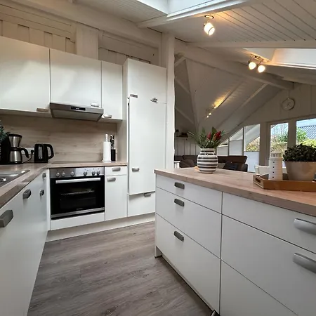 Holiday home Hein Mueck