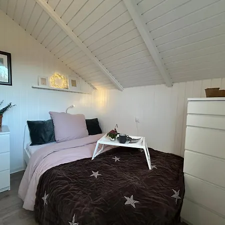 Holiday home Hein Mueck *